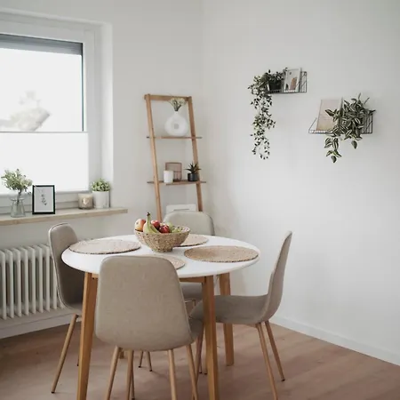 Apartment Am Bichl - Stilvoll Mit Terrasse, Carport Und Gaestekarte *