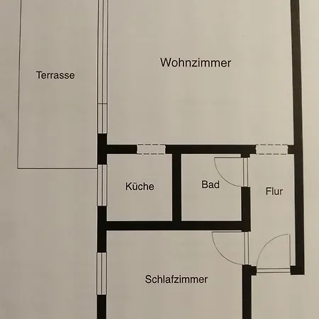 Am Bichl - Stilvoll Mit Terrasse, Carport Und Gaestekarte Lejlighed *