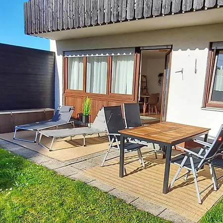 Am Bichl - Stilvoll Mit Terrasse, Carport Und Gaestekarte Lechbruck